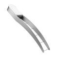 thumbnail image 2 of Oleegame 1PC Vegetable Peeler Stainless Steel Watermelon Cutter Slicer Stainless Steel Watermelon Cube Cutter Quickly Watermelon Fun Fruit Melon Cutter For Kitchen Gadget Silver, 2 of 9