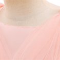 thumbnail image 3 of MesaSe Robe de Cérémonie Formelle pour Fille Bébé avec Nœud Rayé, 3 of 6