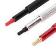 thumbnail image 4 of Qiilu 3pcs 7404 Double Head Watch Hand Pressers Watch Repair Tool for Watchmakers,Watch Hand Presser,Watch Hand Fitting, 4 of 8