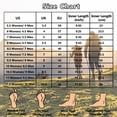 thumbnail image 4 of Chaussures de Randonnée Imperméables pour Hommes Légères et Respirantes Chaussures de Marche pour Femmes Antidérapantes Sentiers de Randonnée en Plein Air Chaussures de Camping, 4 of 6