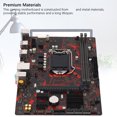 thumbnail image 4 of Carte Mère ATX, Sortie Interface Multimédia HD pour Ordinateur de Bureau 14nm CPUs, 4 of 7