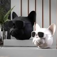thumbnail image 4 of Haut-parleur pour Chien Portable Stéréo True Wireless Bluetooth Rechargeable : Noir, 4 of 7