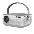 thumbnail image 3 of RCA Bluetooth Home Theater Projector 720P with Carrying Handle and Built-In Rechargeable Battery, 3 of 4