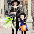 thumbnail image 4 of Cameland Jouet de Sorcière d'Halloween Rudolph Balayette Academy, 4 of 6