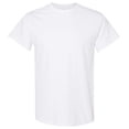 thumbnail image 1 of Gildan Mens Heavy Cotton Short-Sleeved T-Shirt, 1 of 3