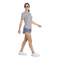 thumbnail image 5 of Jockey T-Shirt à Manches Courtes à Col Ras du Cou EverActive pour Femmes, 5 of 5