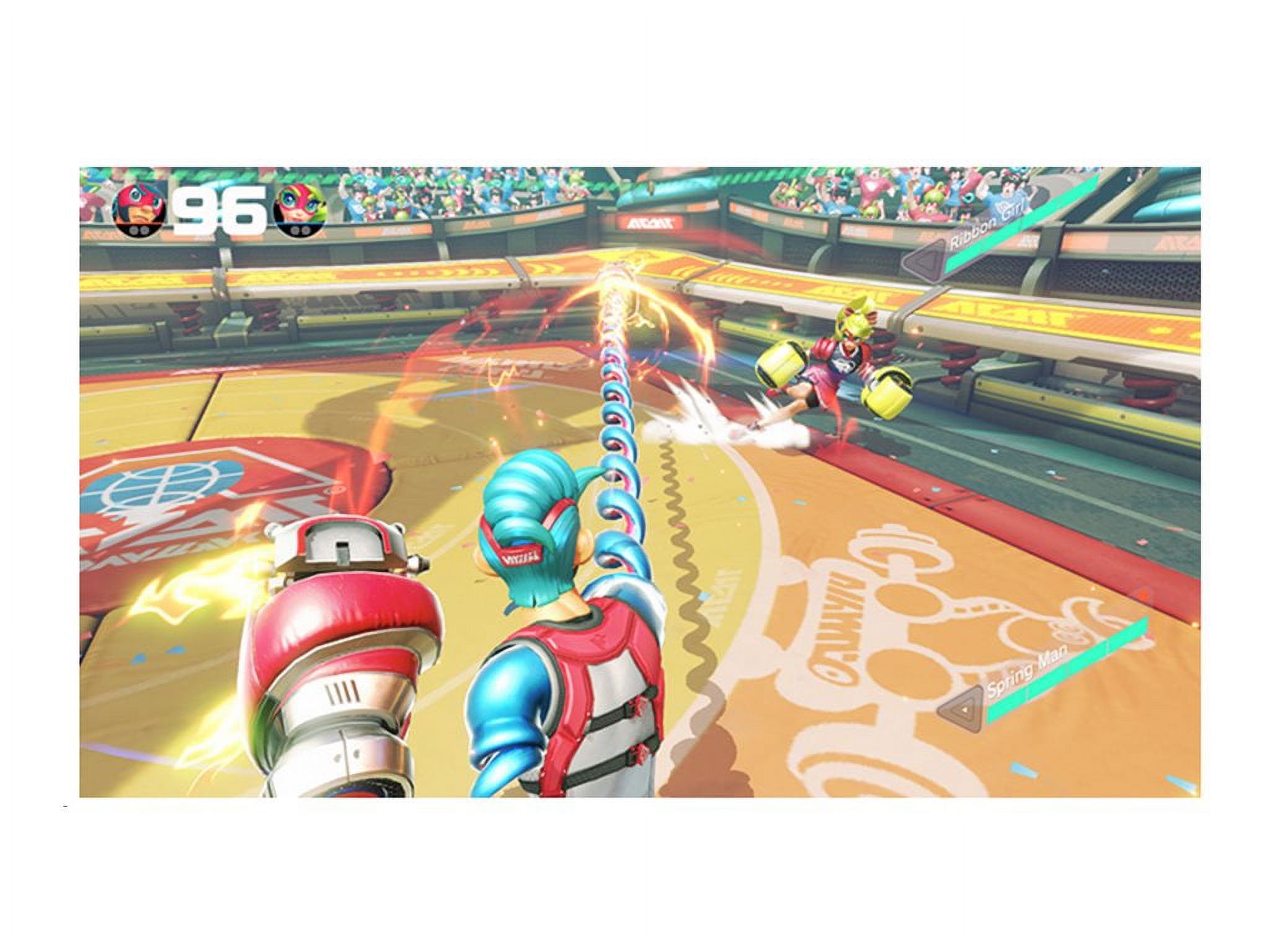 ARMS - Nintendo Switch [Digital Code]
