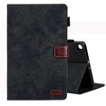 thumbnail image 3 of Pour Galaxy Tab S5e / T720 Étui en Cuir avec Support, 3 of 5