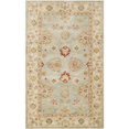 thumbnail image 2 of Safavieh Antiquity Grey Blue Traditional Rug - 3' x 5', 2 of 2