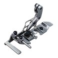 thumbnail image 4 of Baohd Fil de Guidage de Bord de Pied-de-Biche pour Machine à Coudre Industrielle à Points Serrés 4 Pieds pour 988 et 800EX, 4 of 6