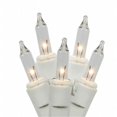 thumbnail image 1 of Vickerman W5W0501 50Lt Clear-Ww Ec Set de Serrure de 5,5 Pouces Sp 23 Ft. L Bx, 1 of 1