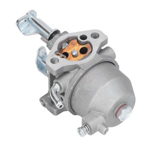 Carburetor Replacement, Easy To Install High Strength Lawn Mower Carburetor with Gasket for Lawn Mowing