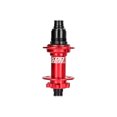 thumbnail image 1 of mmirethe Levier de Dégagement d'Arbre de Roue Fabrication Réduction de Friction Fournitures de Cyclisme Installation Pratique Moyeu de Roulement en Alliage d'Aluminium Rouge/148*12MMXDXM390, 1 of 9