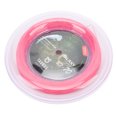 thumbnail image 1 of Nylon Badminton String, Impact Resistant Badminton Racquet String Bright Color 200m High Elasticity  For Sports Black,White,Fluorescent Yellow,Purple,Blue,Sky Blue,Pink, 1 of 8