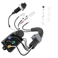 thumbnail image 1 of 69851 BBQ Igniter Button Kit for Spirit 220 320 330 335 Series, 1 of 5