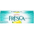 thumbnail image 2 of Fresca Fridge Pack Cans, 355 mL, 12 Pack, 2 of 12