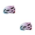thumbnail image 4 of Thinsony 1/2/3/5 Experience Reduced Air Resistance Hollow-Carved No Burden Riding Blue+Purple+Light M 2PCS, 4 of 6