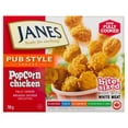 thumbnail image 2 of Janes Poulet Popcorn de Style Pub 700g, 2 of 11