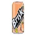 thumbnail image 2 of Thé glacé à la pêche Brisk® 710 mL, canette., 2 of 5