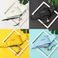 thumbnail image 3 of Mini Pocket Umbrella Ultralight 5-Fold Portable Folding UV Protection Small, 3 of 9