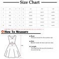 thumbnail image 3 of Gspmoly Robe pour Femmes, Robe Décontractée Aguichant de Mode d'Été à Col en V à Manches Courtes Ample Unie, Robes de Soirée pour Femmes jusqu'à 60 % de Rabais, 3 of 8