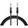 thumbnail image 1 of Warm Audio Pro Series - Studio & Live TRS Cable 3' (0.9 meters), 1 of 9