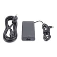 thumbnail image 4 of StarTech.com Replacement Universal AC/DC Power Adapter with NA Power Cord for Docking Stations DK30C2DPEP, DK30C2DPPD and DK31C3HDPD - 150W (19.5V/2.5A) (158-DOCKPOWERADAPTER) - Power adapter - AC 100-240 V - 150 Watt, 4 of 6