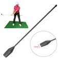 thumbnail image 3 of facefd Golf Swing Trainer Posture Corrector for Golfer Swing Training Aid Stick Women 3.0cm, 3 of 5
