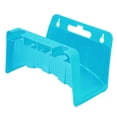 thumbnail image 2 of Yingyy Hose Reel with Storage Compartment Wall Mounted Garden Organizer Blue, 2 of 7