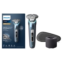 Philips Shaver series 7000 Wet & Dry electric shaver, S7882