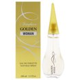 thumbnail image 1 of Fragluxe Golden pour Femmes - Vaporisateur EDT 3.3 oz, 1 of 8