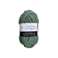 thumbnail image 1 of Fil Chenille MAINSTAYS Vert Mousse Confortable, 1 of 3