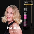 thumbnail image 4 of TRESemmé Plumping Mousse Amplified Volume for 24H Lift and Body with Pro Lock Technology 10.5 Fl Oz, 4 of 5