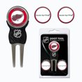 thumbnail image 1 of Detroit Red Wings LNH Trousse d'Outils Divot avec Outil de Signature, 1 of 1