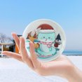 thumbnail image 2 of Dvkptbk Hand Warmer Portable Breaking Hot Hand Warming Hot Compress PVC Hot Bag Warming Hand Warmer 30ML Hand Warmer, 2 of 7