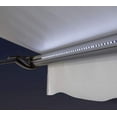 thumbnail image 4 of Carefree RV Awning Light 901094 LED Light Strip; 16 Foot Length With 26 Inch Lead; White; 60 Lights Per Meter, 4 of 4