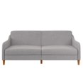 thumbnail image 4 of DHP Jasper Coil Futon, 4 of 9