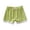 Green, variant on Ymyiu Teenage Girls Underwear Toddler Girls Underwear Girl Panties Cute Florals Briefs Kids Undies 5T 6T(Grey, 5-6 Years)