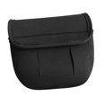 thumbnail image 2 of jinwen Fishing Reel Bag Fishing Reel Protective Case Water Resistant Neoprene Protector L, 2 of 9