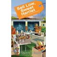thumbnail image 1 of Sell Low, Sweet Harriet (A Sarah W. Garage Sale Mystery), 1 of 1