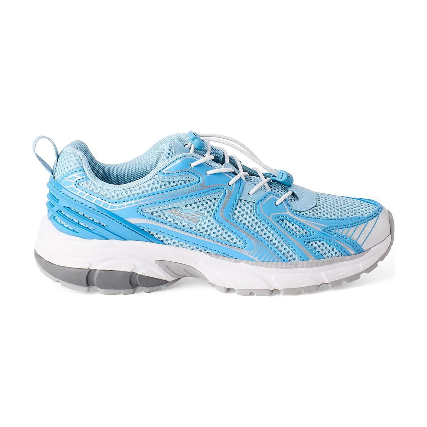 Chaussures de sport athlétiques Avia pour femmes