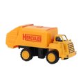 thumbnail image 1 of Mini Plastic Alloy Construction Vehicle Kids engineering car toy Engineering Car Truck Model Kid Children Classic Toy, 1 of 7