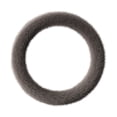thumbnail image 2 of TIMIFIS Plush Handle Cover, Winter Handlebars Heated Steering Wheel Covers Car Thermal Protection Covers Heating Car Accessories, 2 of 5