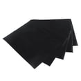 thumbnail image 2 of Oven Liners Mats, Oven Mat Dishwasher Safe Excellent Heat Resistance 40x50cm  For Kitchen For Grilling For Baking, 2 of 8