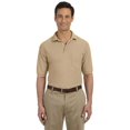 thumbnail image 1 of Harriton Men's 5.6 oz. Easy Blendâ„¢ Polo with Pocket, 1 of 2