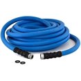 thumbnail image 2 of BluBird AG-Lite 1” x 15’ Lightweight Rubber Water Hose, 2 of 5