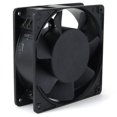 thumbnail image 2 of 230V AC Cooling Fan. 120mm x 38mm HS, 2 of 3