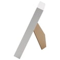 thumbnail image 4 of 3.5*5inches Modern Photo Frame Picture Frame Poster Frames Black White Oak, 4 of 4
