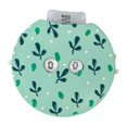 thumbnail image 2 of KLKCMS Knitting Row Counter Rows Count Device Manual Portable Sewing Tool Multifunction for Hat Scarf Crocheting Counter for Weaving Green, 2 of 9