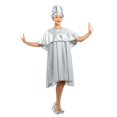 thumbnail image 1 of Grease Beauty School Dropout Womens Costume, 1 of 2